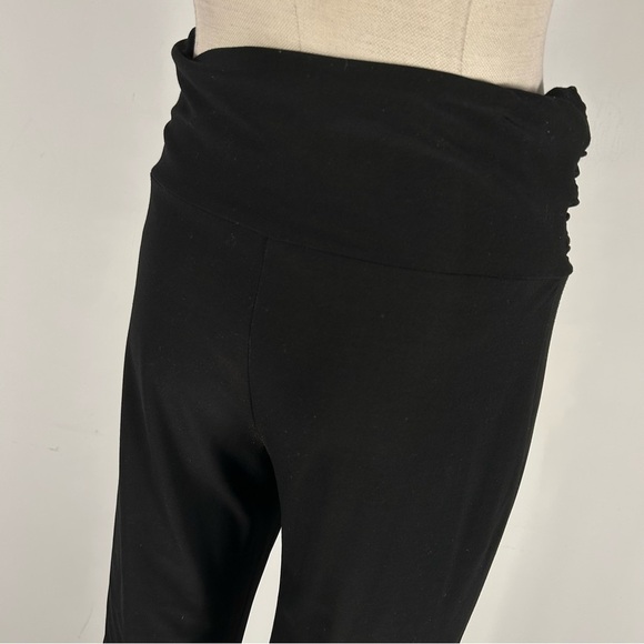 ❤️ Frank Lyman semi formal/casual flare stretch pants 6 - Picture 6 of 13